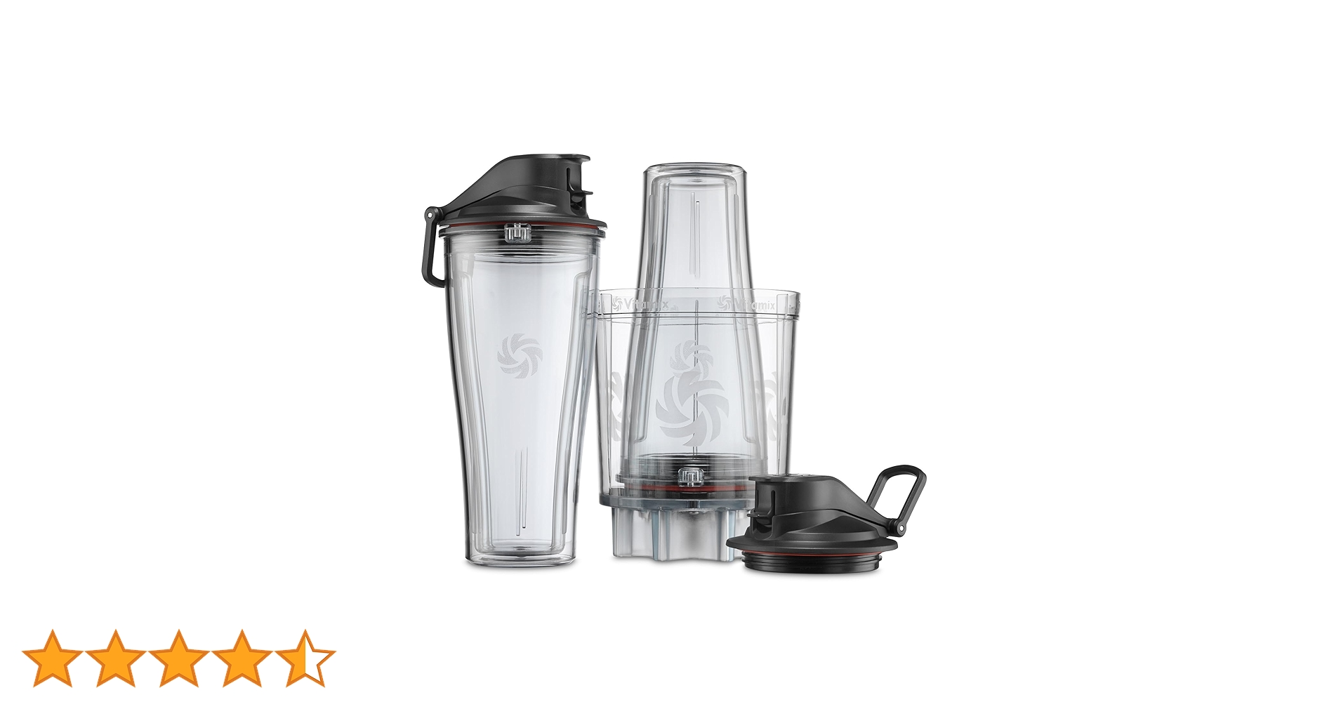 Amazon | 【公式】Vitamix パーソナルカップアダプタ